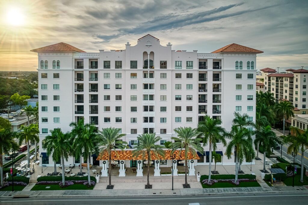 Licensed Drone Photographer, Aerial Photography in Fort Lauderdale, Florida